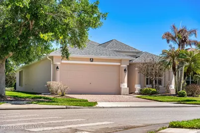 6957 Floristana Drive, Melbourne, FL 32940 - Photo 1