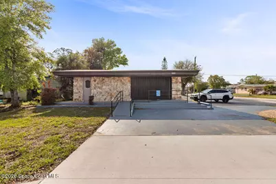 111 N Fiske Boulevard, Cocoa, FL 32922 - Photo 1