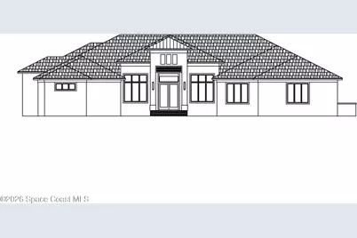 8370 Waxwing Circle, Melbourne, FL 32940 - Photo 1
