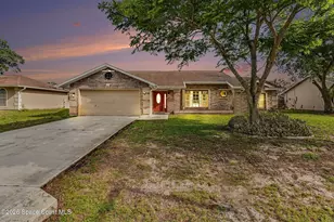 1727 Hazelton St NW, Palm Bay, FL 32907 - Photo 1