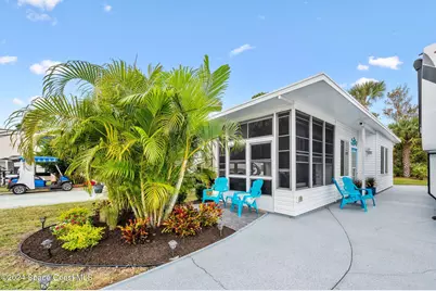 177 Plantation Drive, Titusville, FL 32780 - Photo 1