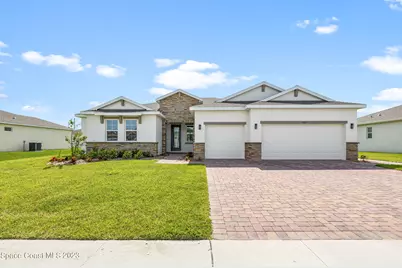 285 Loymer Circle, Merritt Island, FL 32953 - Photo 1