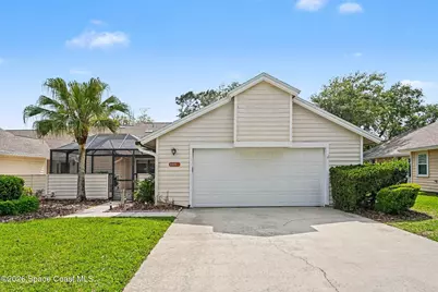 899 Ridge Lake Drive, Melbourne, FL 32940 - Photo 1