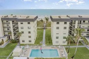 4570 Ocean Beach Blvd, Cocoa Beach, FL 32931 - Photo 1