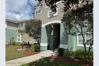 5663 Star Rush Drive #302, Melbourne, FL 32940 - Photo 1