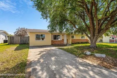 2318 Monty Lane, Rockledge, FL 32955 - Photo 1