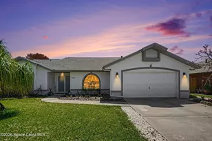 1999 Bottlebrush Dr, Melbourne, FL 32935 - Photo 1