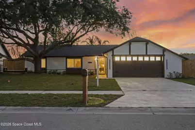 2630 Raintree Lake Circle, Merritt Island, FL 32953 - Photo 1
