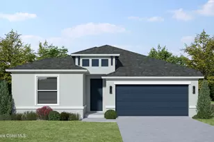 1699 Jacobin St NW, Palm Bay, FL 32907 - Photo 1
