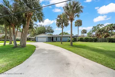 565 Heron Drive, Merritt Island, FL 32952 - Photo 1