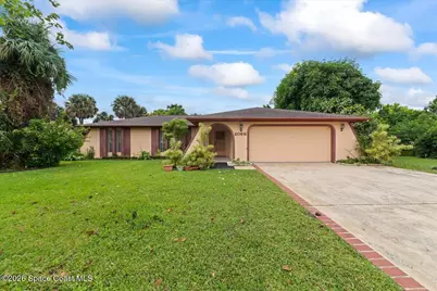 2066 Acacia Street NE, Palm Bay, FL 32905 - Photo 1
