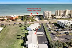 2186 Hwy A1A, Indian Harbour Beach, FL 32937 - Photo 1