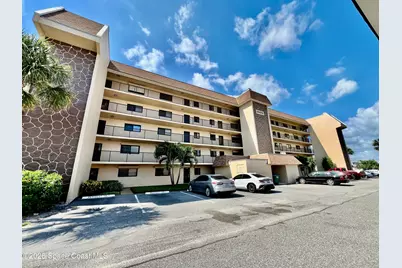 8494 Ridgewood Avenue #4405, Cape Canaveral, FL 32920 - Photo 1