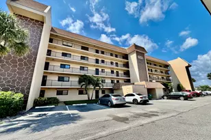 8494 Ridgewood Ave, Cape Canaveral, FL 32920 - Photo 1