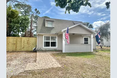 4785 Brookhaven Street, Cocoa, FL 32927 - Photo 1