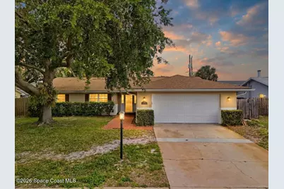 2661 Applewood Drive, Titusville, FL 32780 - Photo 1