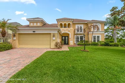 1937 Croghan Drive, Melbourne, FL 32940 - Photo 1