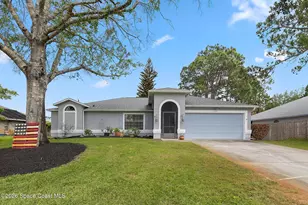 211 Seahorse Cir SE, Palm Bay, FL 32909 - Photo 1