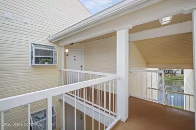 650 Island Club Court #158, Indialantic, FL 32903 - Photo 1