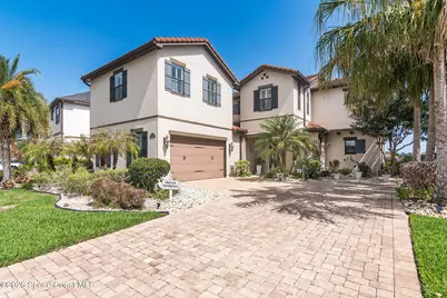 7873 Desmond Avenue, Melbourne, FL 32940 - Photo 1