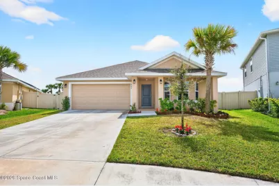 425 Kylar Drive NW, Palm Bay, FL 32907 - Photo 1