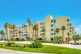 4700 Ocean Beach Blvd, Cocoa Beach, FL 32931 - Photo 1