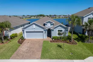 2683 Pinwherry St NW, Palm Bay, FL 32907 - Photo 1