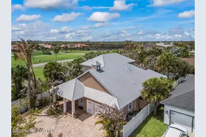 7383 Stuart Avenue, Melbourne Beach, FL 32951 - Photo 1