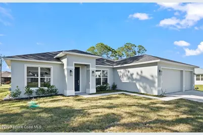 356 Altman Avenue SE, Palm Bay, FL 32909 - Photo 1