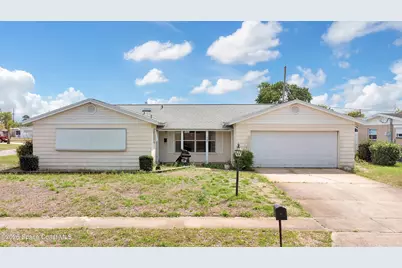 905 Palermo Road, Titusville, FL 32780 - Photo 1