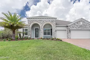 6105 Moonrise Dr, Merritt Island, FL 32953 - Photo 1