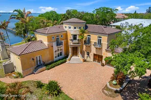 1000 N Riverside Dr, Indialantic, FL 32903 - Photo 1