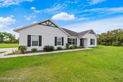 4364 Prentice Lane, Mims, FL 32754 - Photo 1