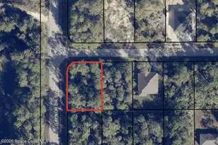 - (29-36-13-Kk-1568-1) La Coco Street SW, Palm Bay, FL 32908 - Photo 1