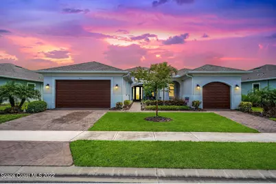 2453 Chapel Bridge Lane, Melbourne, FL 32940 - Photo 1