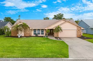 1276 Cypress Trace Dr, Melbourne, FL 32940 - Photo 1