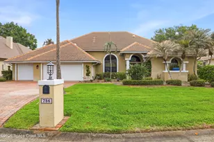 786 Florencia Cir, Titusville, FL 32780 - Photo 1