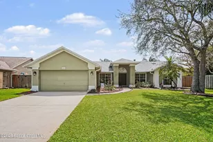 1826 Woodberry Cir, Melbourne, FL 32935 - Photo 1