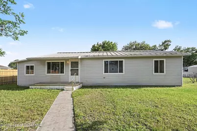 3541 Barney Court, Mims, FL 32754 - Photo 1