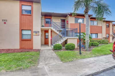 2323 Golf Lake Circle #1122, Melbourne, FL 32935 - Photo 1