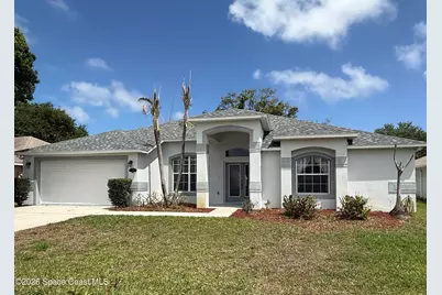 3145 Soft Breeze Circle, Melbourne, FL 32904 - Photo 1