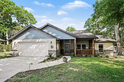 405 Indian Oaks Court, Titusville, FL 32796 - Photo 1