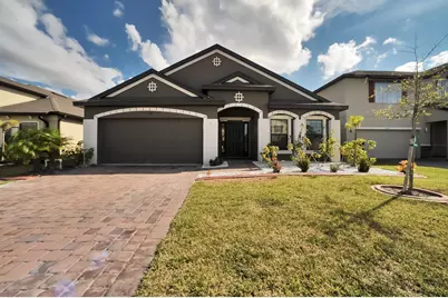 1183 Musgrass Circle, West Melbourne, FL 32904 - Photo 1