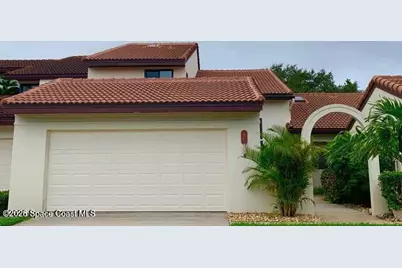 905 Parkside Place #905, Indian Harbour Beach, FL 32937 - Photo 1