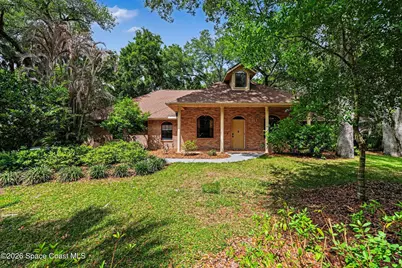 5798 Carissa Road, Melbourne, FL 32904 - Photo 1