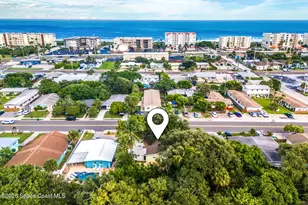 344 N Brevard Ave, Cocoa Beach, FL 32931 - Photo 1