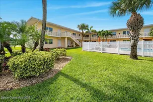 7801 Ridgewood Ave, Cape Canaveral, FL 32920 - Photo 1