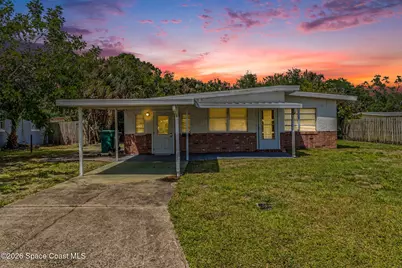 1256 Ridgewood Drive, Melbourne, FL 32935 - Photo 1