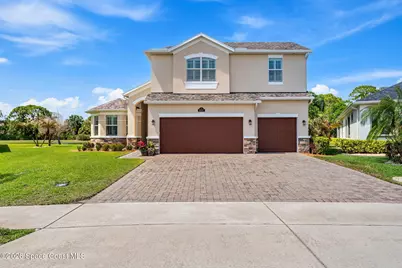 8533 Drayton Circle, Melbourne, FL 32940 - Photo 1