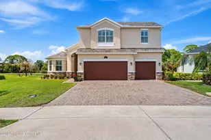 8533 Drayton Cir, Melbourne, FL 32940 - Photo 1
